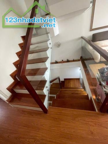 Hẻm Xe Hơi - Đã Hoàn Công , DT 40M2 ,4 Tầng Đúc Với 4PN,4WC Đoàn Thị Điểm - PN (Phan Đăng - 2
