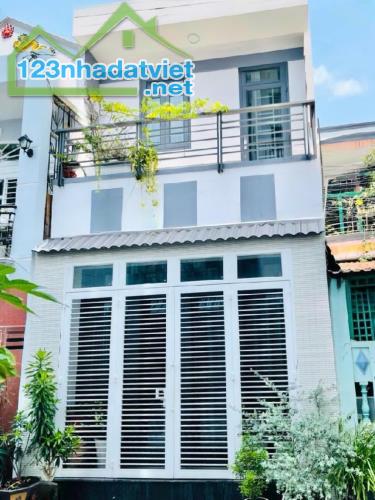 Mặt tiền kinh doanh Sinco Bình Tân 84m2 ngang 4m SHR vuông, PL chuẩn, nhỉnh 7 tỷ TL