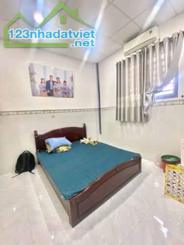 Mặt tiền kinh doanh Sinco Bình Tân 84m2 ngang 4m SHR vuông, PL chuẩn, nhỉnh 7 tỷ TL - 2
