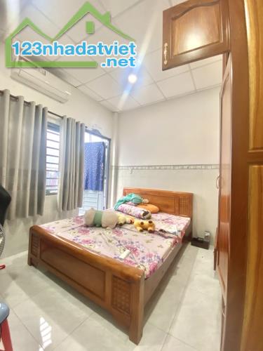 Mặt tiền kinh doanh Sinco Bình Tân 84m2 ngang 4m SHR vuông, PL chuẩn, nhỉnh 7 tỷ TL - 3