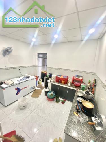 Mặt tiền kinh doanh Sinco Bình Tân 84m2 ngang 4m SHR vuông, PL chuẩn, nhỉnh 7 tỷ TL - 4
