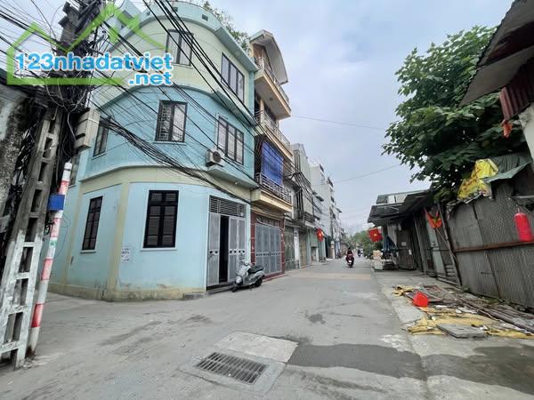 BÁN NHÀ VĨNH HƯNG – HOÀNG MAI – Ô TÔ VÀO NHÀ – ĐƯỜNG THÔNG TỨ NGẢ – GIÁ CHỈ NHỈNH 6