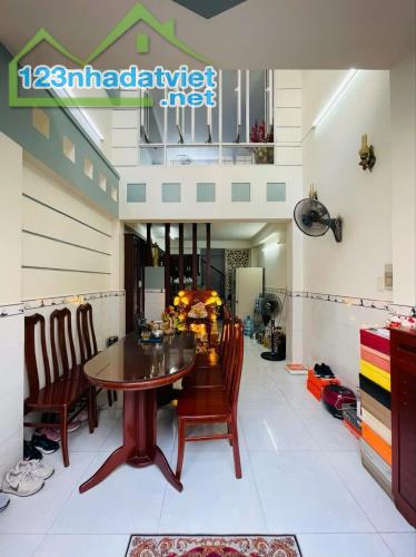 CẦN BÁN NHANH CĂN NHÀ ĐẸP Tại Số 143/16 Nguyễn văn Khối, phường 11, Q Gò vấp, HCM - 2