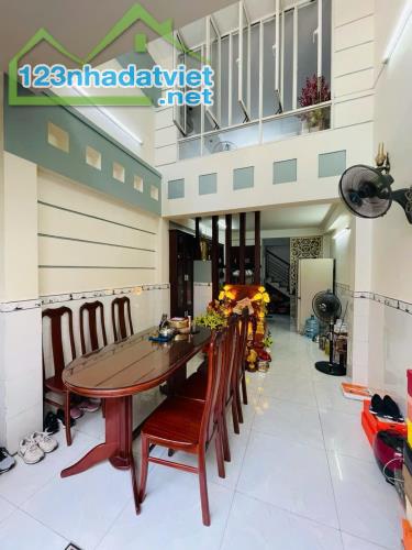 CẦN BÁN NHANH CĂN NHÀ ĐẸP Tại Số 143/16 Nguyễn văn Khối, phường 11, Q Gò vấp, HCM - 3