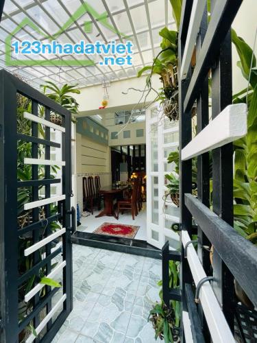 CẦN BÁN NHANH CĂN NHÀ ĐẸP Tại Số 143/16 Nguyễn văn Khối, phường 11, Q Gò vấp, HCM - 4