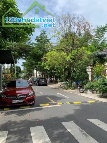 Bán nhà khu cityland phường 5 gò vấp xe hơi ngủ nhà 100m2 nhà 5 tầng ngang 5m chỉ 26,5 tỷ - 1