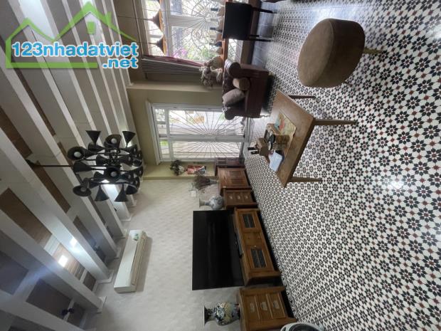 Bán nhà khu cityland phường 5 gò vấp xe hơi ngủ nhà 100m2 nhà 5 tầng ngang 5m chỉ 26,5 tỷ - 4