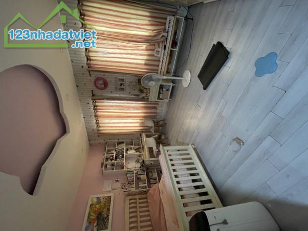 Bán nhà khu cityland phường 5 gò vấp xe hơi ngủ nhà 100m2 nhà 5 tầng ngang 5m chỉ 26,5 tỷ - 5