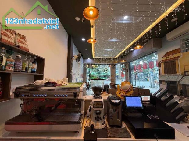 HOT giảm 500 triệu còn 5,5 tỷ, khu VIP cư xá Đồng Tiến Quận 10, HXT thông, MT 8m, 2 tầng - 1
