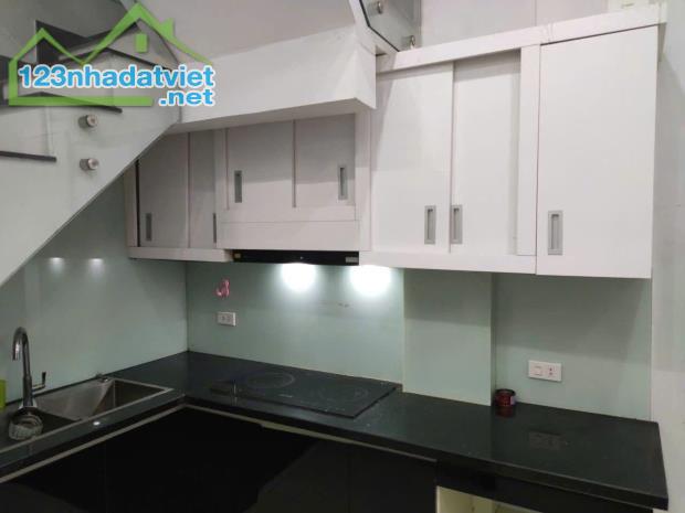 Siêu hiếm: Chỉ 5.55 tỷ có nhà Nguyễn Tuân Thanh Xuân 10m ra ô tô 4T*25m sát trường chợ - 1
