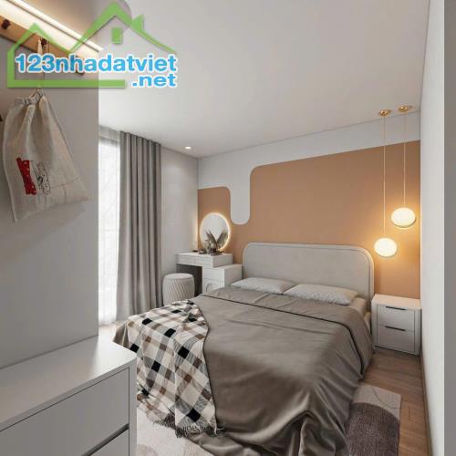 Siêu hiếm: Chỉ 5.55 tỷ có nhà Nguyễn Tuân Thanh Xuân 10m ra ô tô 4T*25m sát trường chợ - 3