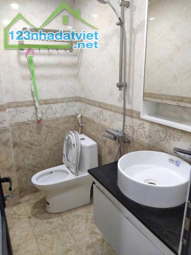 Siêu hiếm: Chỉ 5.55 tỷ có nhà Nguyễn Tuân Thanh Xuân 10m ra ô tô 4T*25m sát trường chợ - 5