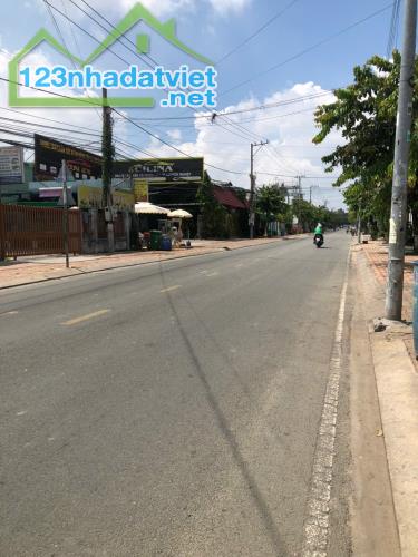 BÁN ĐẤT THUẬN AN MẶT TIỀN KINH DOANH DT 352 M2 GIÁ 12 TỶ TL - 1