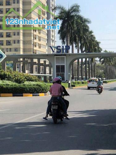 BÁN ĐẤT THUẬN AN MẶT TIỀN KINH DOANH DT 352 M2 GIÁ 12 TỶ TL - 3