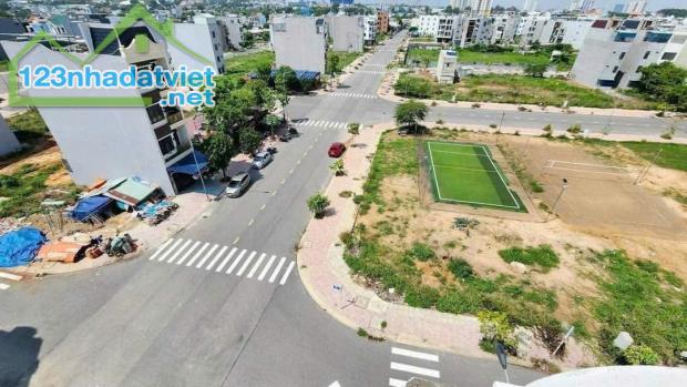 🏡 CHÍNH CHỦ CẦN BÁN LÔ ĐẤT ĐẸP - GIÁ 4,35 TỶ– LÔ GÓC 2 MẶT TIỀN – PHT9, DĨ AN – HCM
