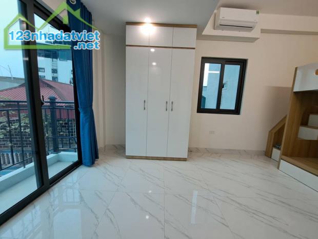 💥💥 CCMN LÔ GÓC PHAN ĐÌNH GIÓT – THANH XUÂN, 6 TẦNG THANG MÁY, GIÁ 11.85 TỶ 💥💥 - 1