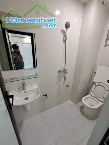 💥💥 CCMN LÔ GÓC PHAN ĐÌNH GIÓT – THANH XUÂN, 6 TẦNG THANG MÁY, GIÁ 11.85 TỶ 💥💥 - 2