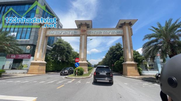 TUYỆT PHẨM KHU PHÂN LÔ QUÂN ĐỘI 918, 45M, 7T, MT4.5M, LÔ GÓC, THANG MÁY, SÁT SÂN GOLF.