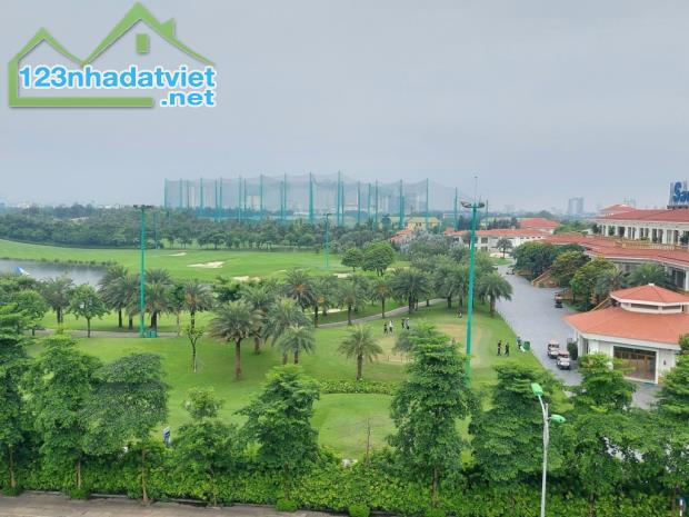 TUYỆT PHẨM KHU PHÂN LÔ QUÂN ĐỘI 918, 45M, 7T, MT4.5M, LÔ GÓC, THANG MÁY, SÁT SÂN GOLF. - 1