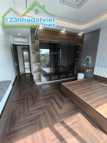 TUYỆT PHẨM KHU PHÂN LÔ QUÂN ĐỘI 918, 45M, 7T, MT4.5M, LÔ GÓC, THANG MÁY, SÁT SÂN GOLF. - 5