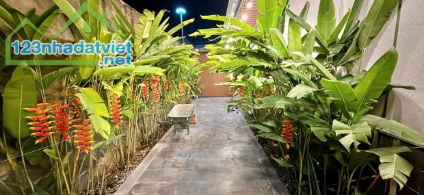 Bán nhà vườn View Sông Đồng Nai, Bửu Hòa, Biên Hòa, 152m2, giá 4 tỷ 300. - 3