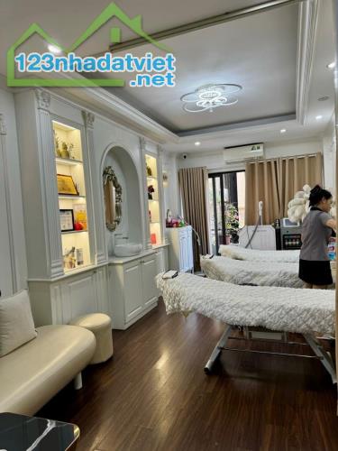 BÁN NHÀ NGUYỄN AN NINH, 50M, 5T, Ô TÔ TRÁNH, KINH DOANH SẦM UẤT, HIẾM, CHỈ 15,4 TỶ. - 2