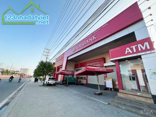 GẤP BÁN, BIỆT THỰ Ở + CHO THUÊ, DT 1000M²(NGANG 21M), DÒNG TIỀN HƠN 1 TỶ/NĂM - 2