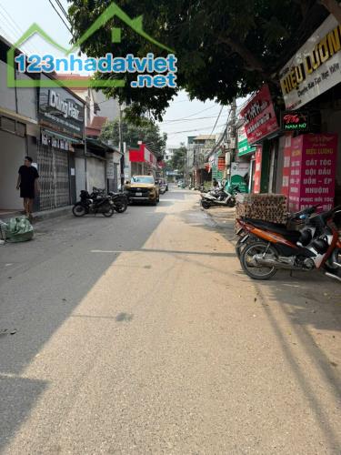 Bán đất siêu hiếm, lô góc, ô tô tránh, đối diện Aeon Mall 80m2, mặt tiền 5m, giá 12.5 tỷ. - 4