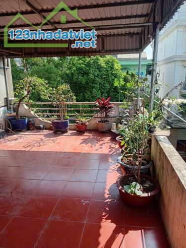 BÁN NHÀ MẶT TIỀN SỐ 4 Đ.NGUYỄN THẾ RỤC, P.TRƯỜNG THI ( P.VĂN MIẾU CŨ), TP.NAM ĐỊNH - 3