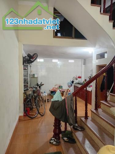 BÁN NHÀ MẶT TIỀN SỐ 4 Đ.NGUYỄN THẾ RỤC, P.TRƯỜNG THI ( P.VĂN MIẾU CŨ), TP.NAM ĐỊNH - 4