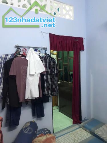 32GV – Chính chủ Bán nhà HXH Quang Trung Ph.10 Gò Vấp, 2 tầng 2 PN, Sổ riêng, CHỈ 3 tỷ TL - 3