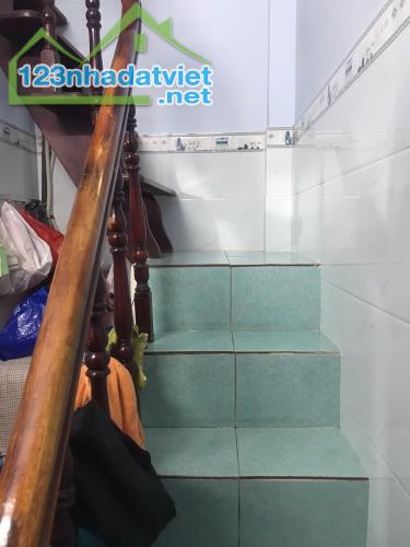 32GV – Chính chủ Bán nhà HXH Quang Trung Ph.10 Gò Vấp, 2 tầng 2 PN, Sổ riêng, CHỈ 3 tỷ TL - 5