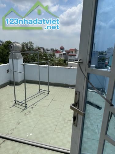 BÁN NHÀ KHU TÊN LỬA - AEON BÌNH TÂN - 124M2 - 8 X 15.5M - DÒNG TIỀN ỔN ĐỊNH - NHỈNH 16 TỈ - 4