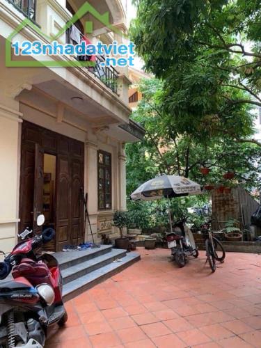 BÁN NHÀ PHỐ ĐẶNG THAI MAI, TÂY HỒ, ĐẦU TƯ, XÂY TÒA APARTMENT, DT 208M* MT 9M* GIÁ 36.8 TỶ - 1
