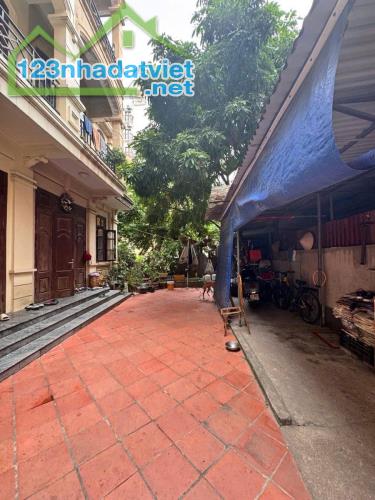 BÁN NHÀ PHỐ ĐẶNG THAI MAI, TÂY HỒ, ĐẦU TƯ, XÂY TÒA APARTMENT, DT 208M* MT 9M* GIÁ 36.8 TỶ - 2