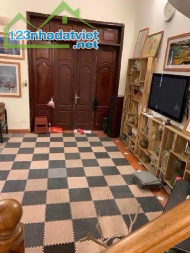 BÁN NHÀ PHỐ ĐẶNG THAI MAI, TÂY HỒ, ĐẦU TƯ, XÂY TÒA APARTMENT, DT 208M* MT 9M* GIÁ 36.8 TỶ - 5