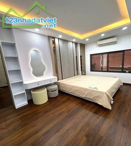Tôi là chính chủ cần bán nhà Khương Trung - Thanh Xuân - Hà Nội - 1