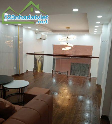 Tôi là chính chủ cần bán nhà Khương Trung - Thanh Xuân - Hà Nội - 2