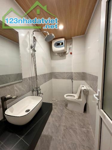 NHÀ RỘNG ĐẸP- 40M2-CÁCH ĐƯỜNG QUANG TRUNG 10M-HÀ ĐÔNG 6.9 TỶ - 2