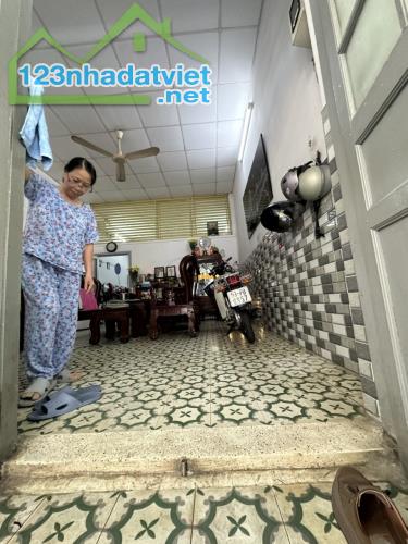 Bán gấp MẶT TIỀN TÂN KHAI, 84m2, P4 Tân Bình. CHỈ 11,5 TỶ KHU HIẾM NHÀ BÁN - 3