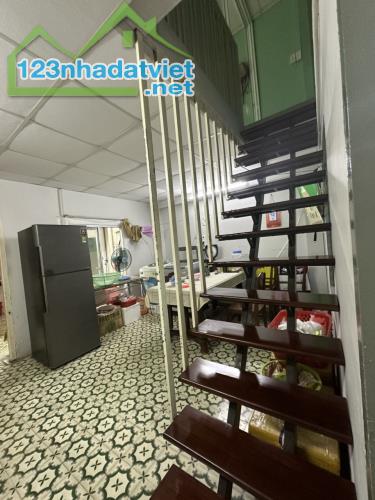 Bán gấp MẶT TIỀN TÂN KHAI, 84m2, P4 Tân Bình. CHỈ 11,5 TỶ KHU HIẾM NHÀ BÁN - 4