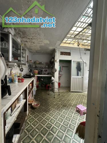 Bán gấp MẶT TIỀN TÂN KHAI, 84m2, P4 Tân Bình. CHỈ 11,5 TỶ KHU HIẾM NHÀ BÁN - 5
