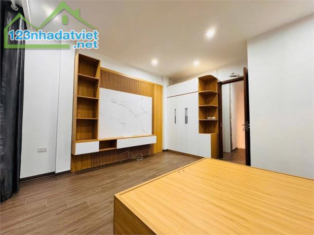 HOT – BÁN NHÀ 5 TẦNG MỚI XÂY – THANG MÁY – LÔ GÓC HIẾM – XUÂN ĐỈNH, BẮC TỪ LIÊM – CHỈ 7.9 - 2