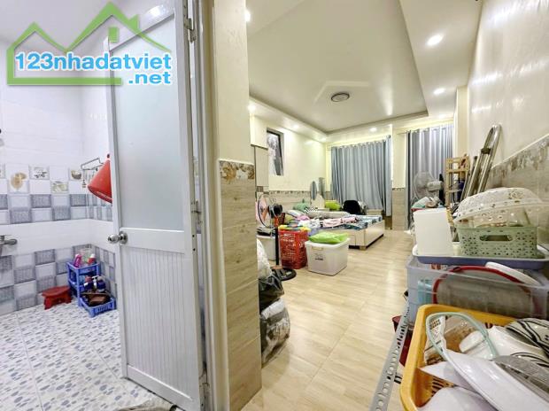 Bán nhà lô Nguyễn Thị Tần P2 Q8, Giá 8.8 Tỷ TL - 3