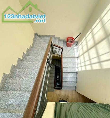 Bán nhà lô Nguyễn Thị Tần P2 Q8, Giá 8.8 Tỷ TL - 4