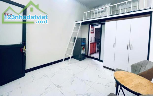 💥 BÁN TÒA CCMN NGÕ 179 TRIỀU KHÚC  – 63M² – 7 TẦNG – 16 PHÒNG–– GIÁ 14.2 TỶ- hangmini.com - 2
