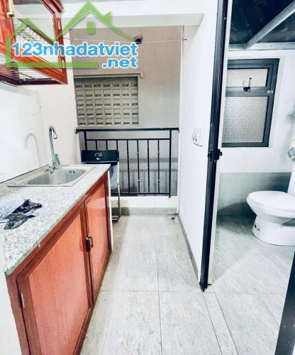 💥 BÁN TÒA CCMN NGÕ 179 TRIỀU KHÚC  – 63M² – 7 TẦNG – 16 PHÒNG–– GIÁ 14.2 TỶ- hangmini.com - 4