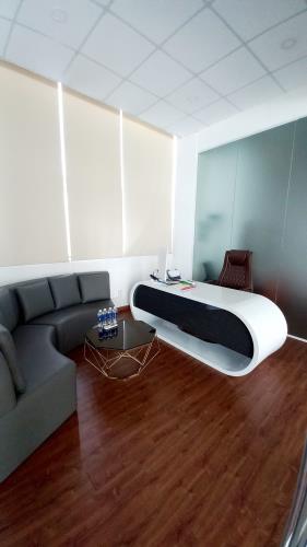 Bán tòa nhà văn phòng Phan Anh-hẻm 5m-ngang 10m-thang máy-cạnh chợ-13 tỷ hơn - 1