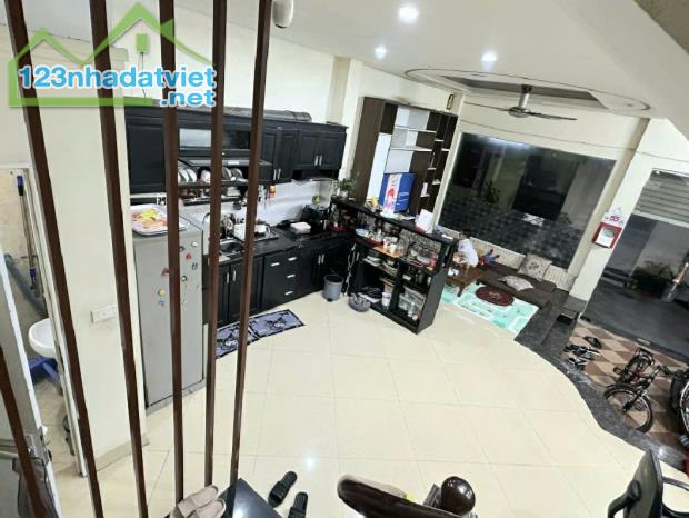 NHÀ ĐẸP CẠNH KĐT VIỆT HƯNG LONG BIÊN, Ô TÔ VAO NHÀ, GẦN PHỐ, DT 48M2 CÓ 7.X TỶ - 1