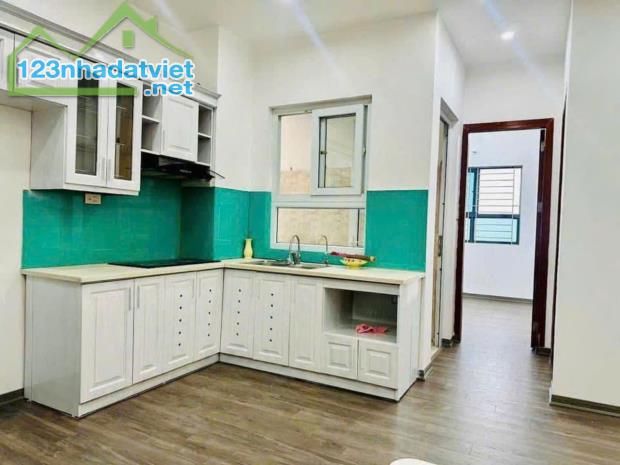 BÁN GẤP CĂN HỘ CHUNG CƯ KIM VĂN KIM LŨ – HOÀNG MAI, HÀ NỘI. - 2